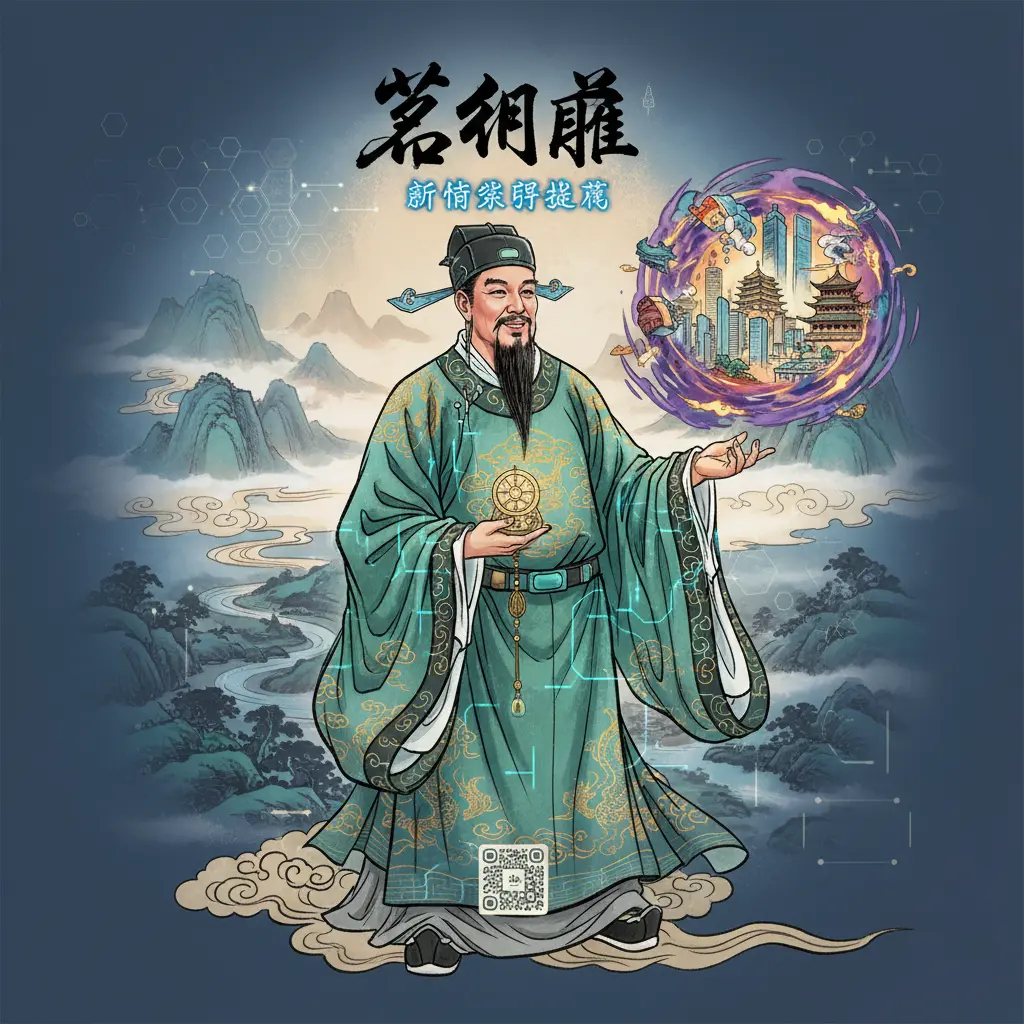 算命師傅推薦 - 蘇民峯