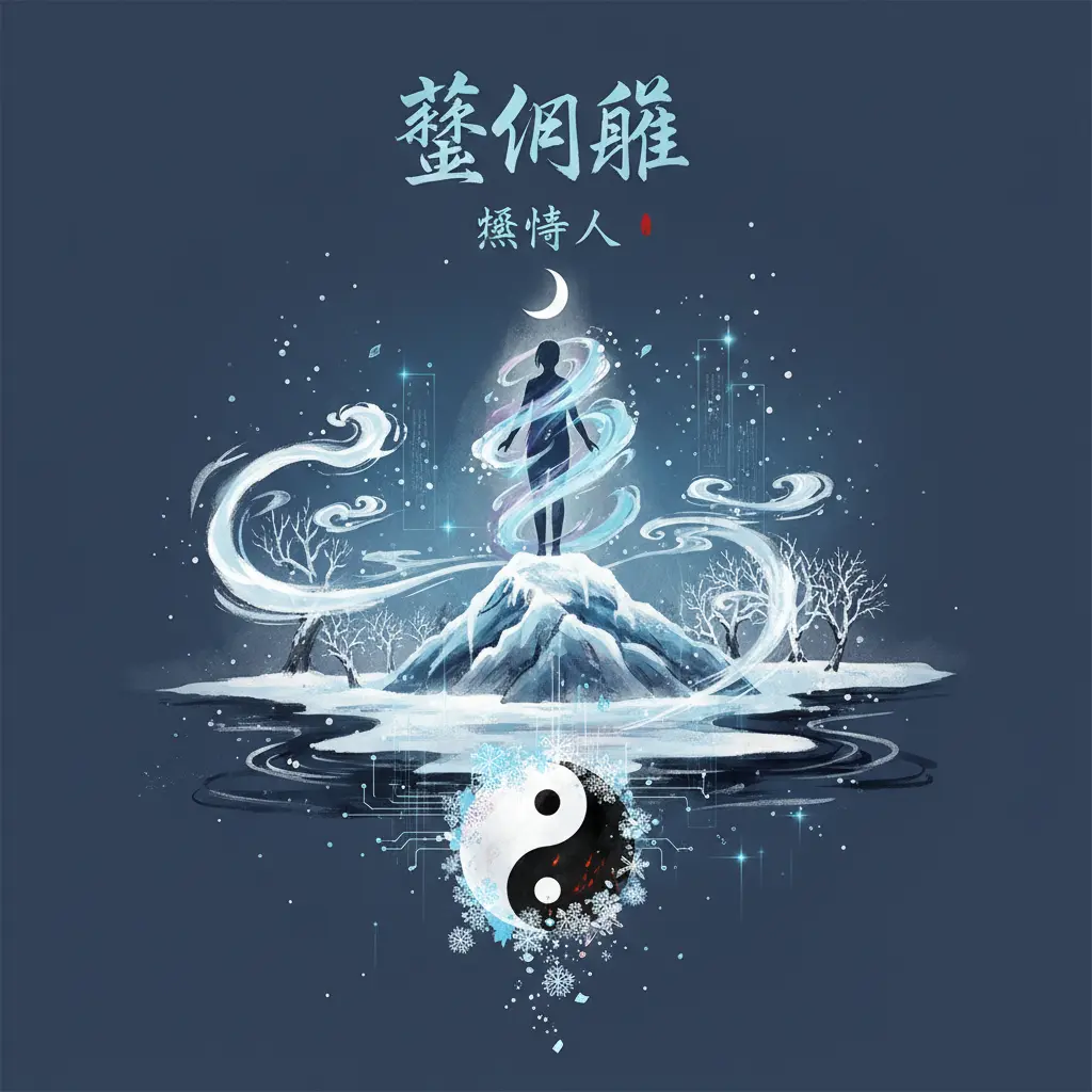 蘇民峯 - 寒命人