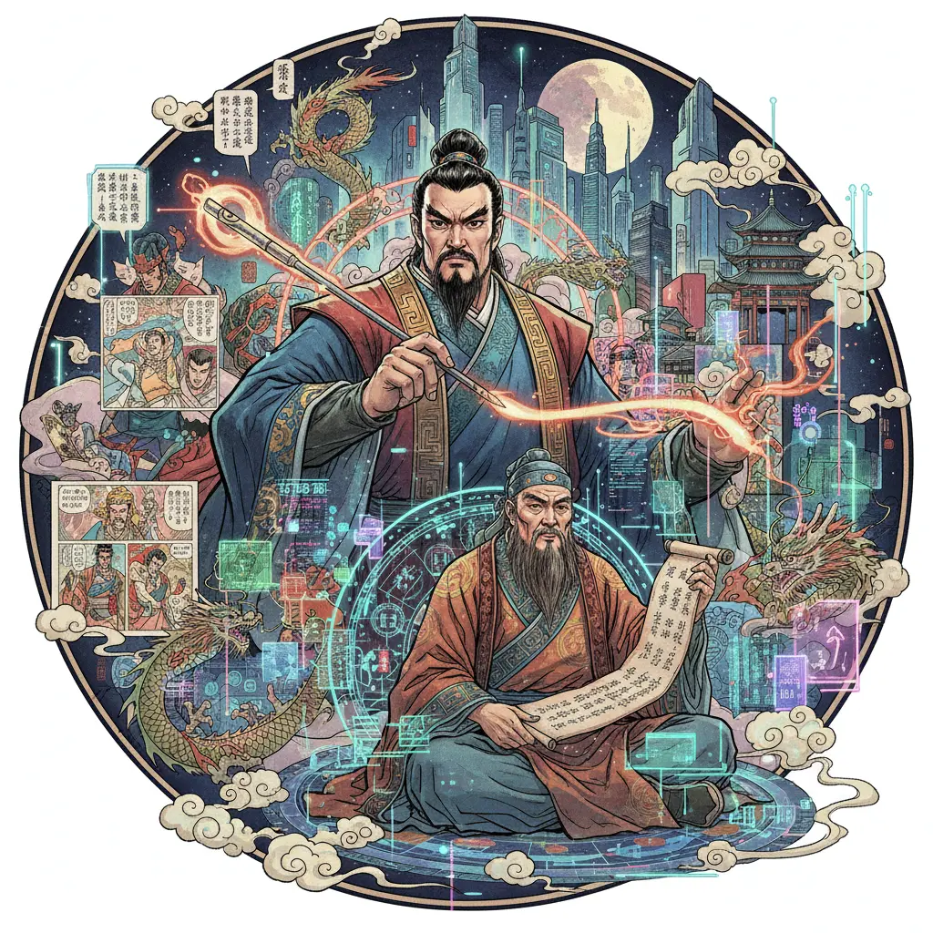 董慕節 - 黃玉郎