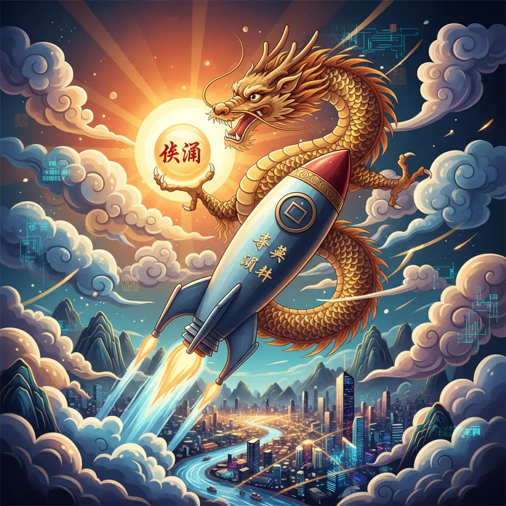 事業運勢 - 財運