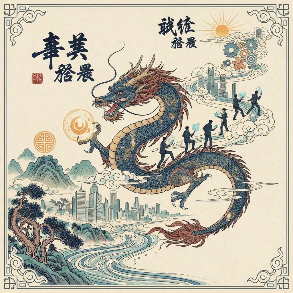 事業發展 - 職涯發展