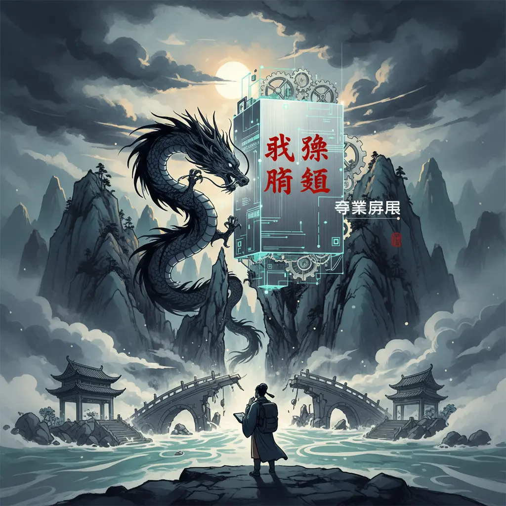 事業發展 - 職涯瓶頸