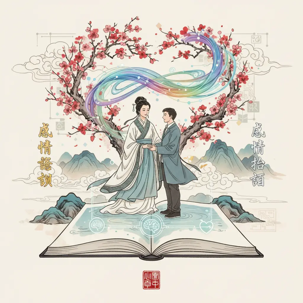 感情指導 - 感情諮詢