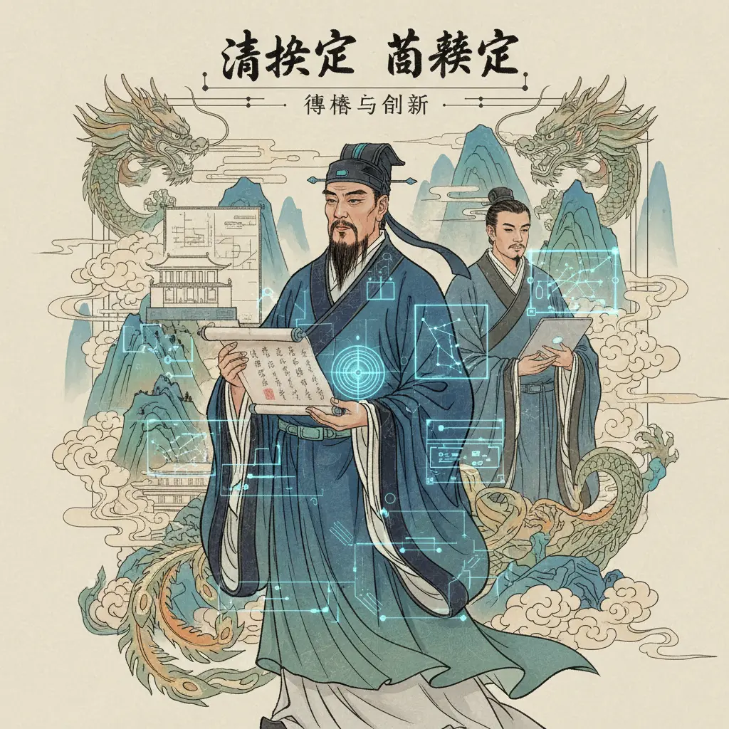 董慕節 - 汪懷節