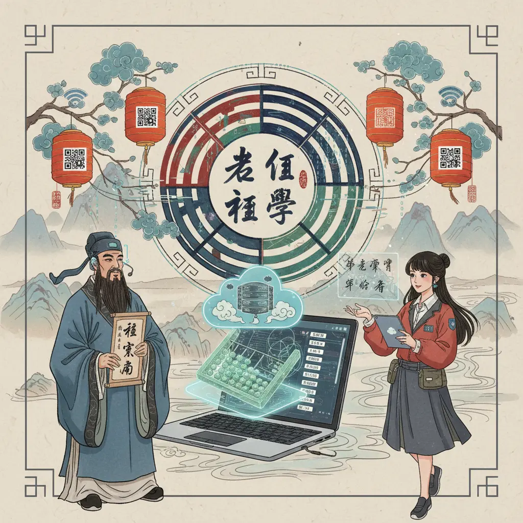 線上算命 - 姓名學